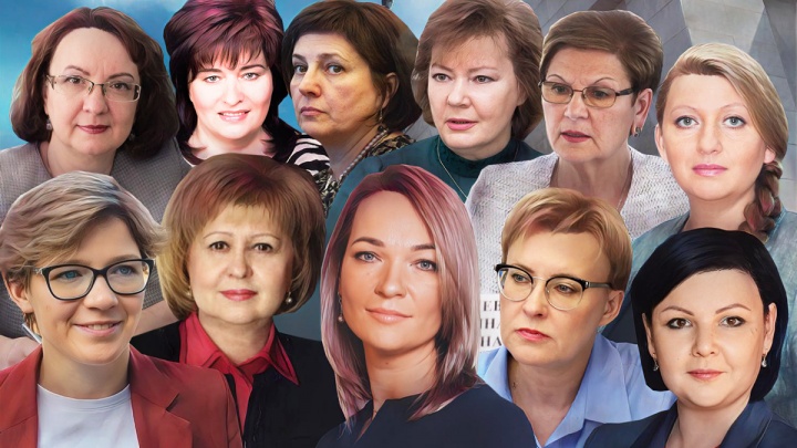 С острым язычком и недвижимостью в Европе: публикуем список самых влиятельных женщин Самары