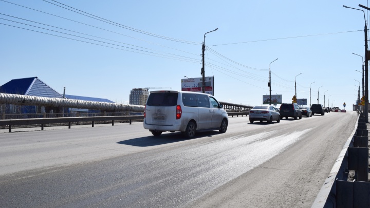На ремонт Чеховского моста направят 154 миллиона рублей
