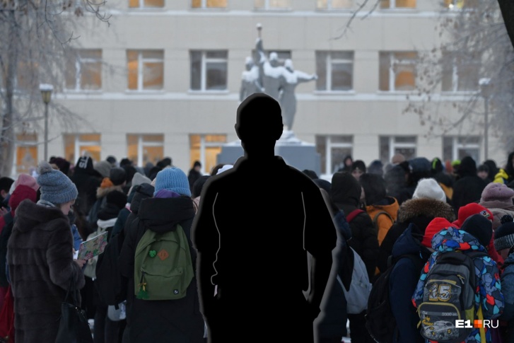 15-летний подросток восемь месяцев терроризировал учебные заведения (и не только) по всему СНГ 15-летний подросток восемь месяцев терроризировал учебные заведения (и не только) по всему СНГ