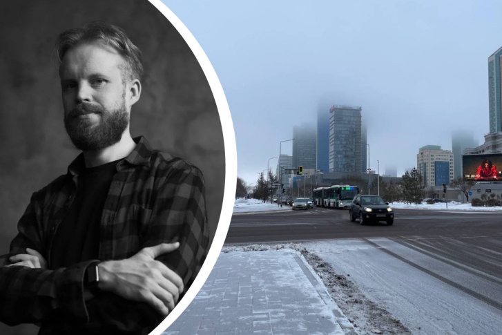 Павел с супругой полетел в Нур-Султан сразу после Нового года Павел с супругой полетел в Нур-Султан сразу после Нового года