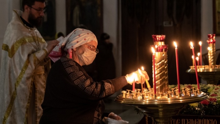 В День города в Перми ограничат движение из-за крестного хода памяти Михаила Романова