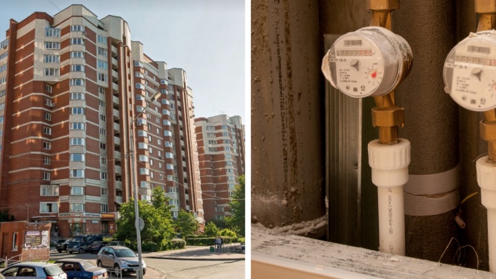 «Мы как рабы здесь». В Екатеринбурге жители многоэтажки остались без воды из-за упрямой соседки и ТСЖ