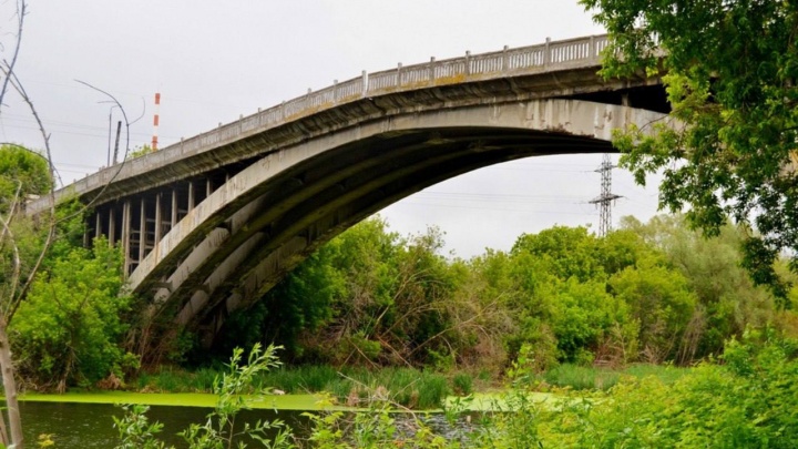 «Потом это уже будет бездушный новодел»: сталкер — о сносе Горбатого моста в Казани