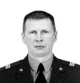 Военный из Нижегородской области погиб во время спецоперации на Украине