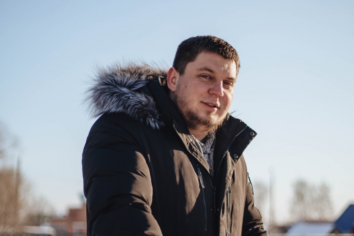 Александр Котелевский не признаёт вину Александр Котелевский не признаёт вину