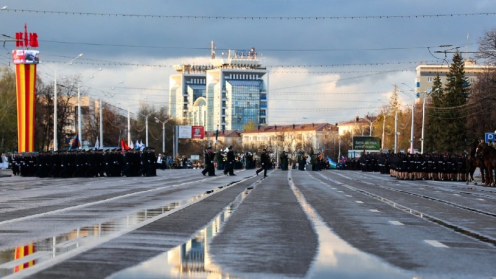 Заморозки и дожди: синоптики Башкирии рассказали, какой будет погода 9 мая