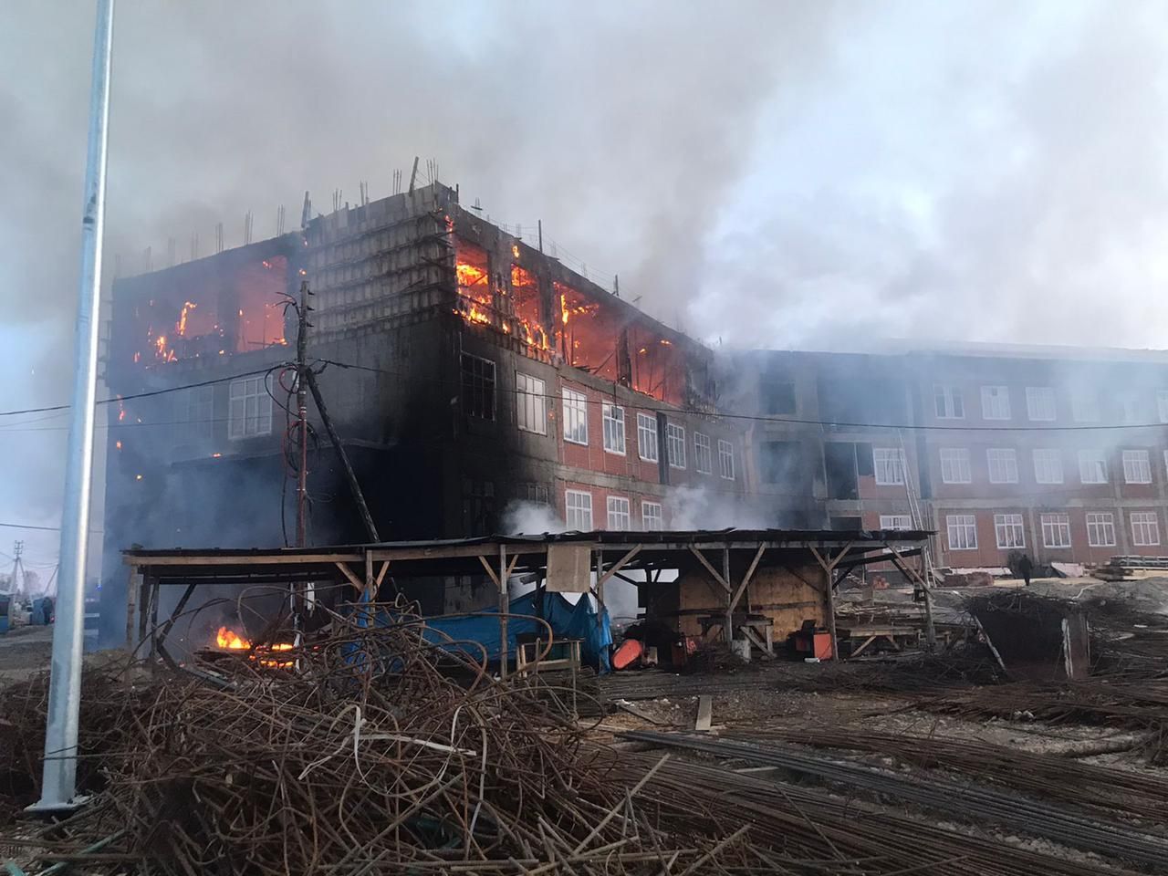 Город зима иркутская область