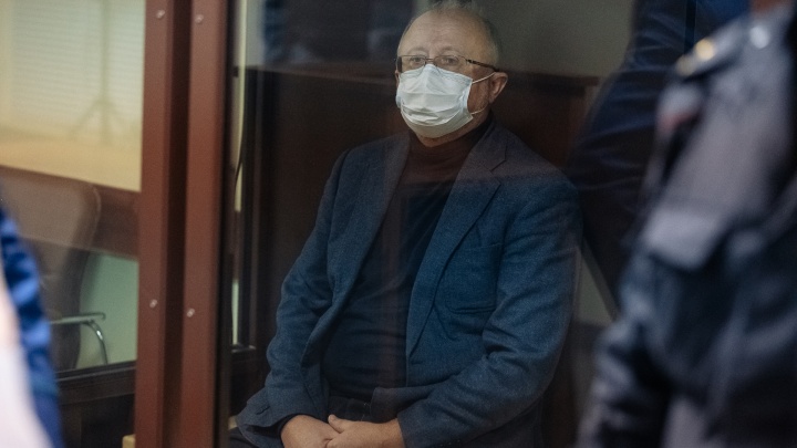 Президент «СДС» Михаил Федяев обжаловал арест по делу «Листвяжной»: что решил суд