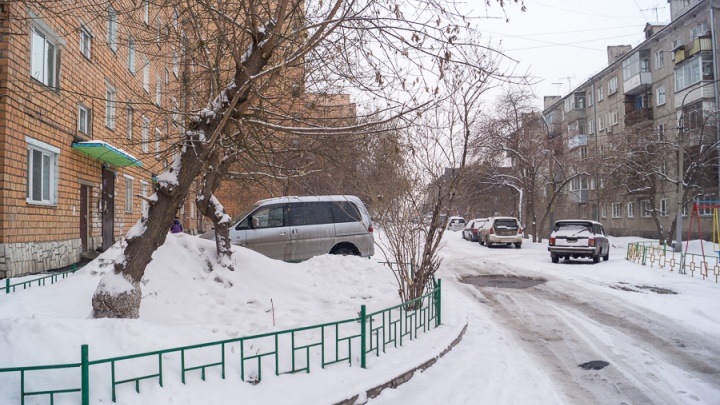 Эксперты рынка недвижимости Красноярска ждут снижения стоимости квартир из-за падения спроса