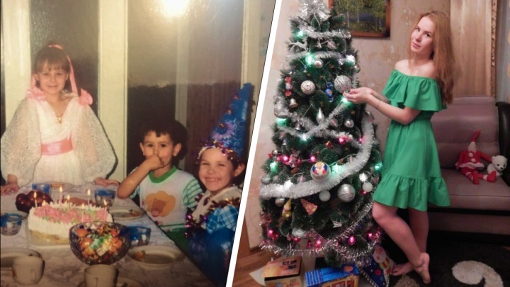 «Этот день я обычно провожу в одиночестве»: истории сибиряков, чей день рождения выпал на 1 января
