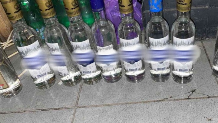 В Тюмени осудили продавца алкоголя, который по неосторожности убил пять человек