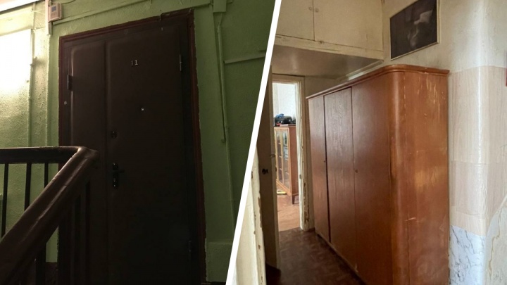 Бизнесмен из Екатеринбурга купил квартиру в Москве, где жил Высоцкий: всё о жилье