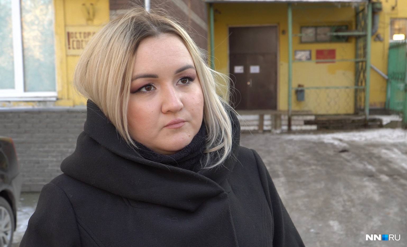 Любовь Зотина первая рассказала журналисту об отсутствии ухода за тяжелобольными пациентами в нижегородском ковидарии