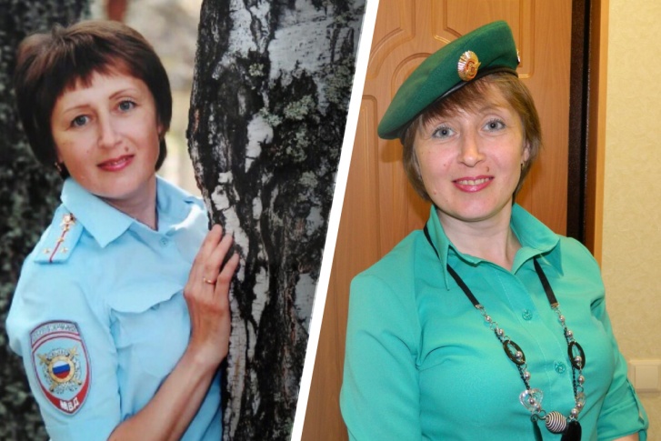 Наталия Масленникова возглавляла отделение по делам несовершеннолетних Наталия Масленникова возглавляла отделение по делам несовершеннолетних
