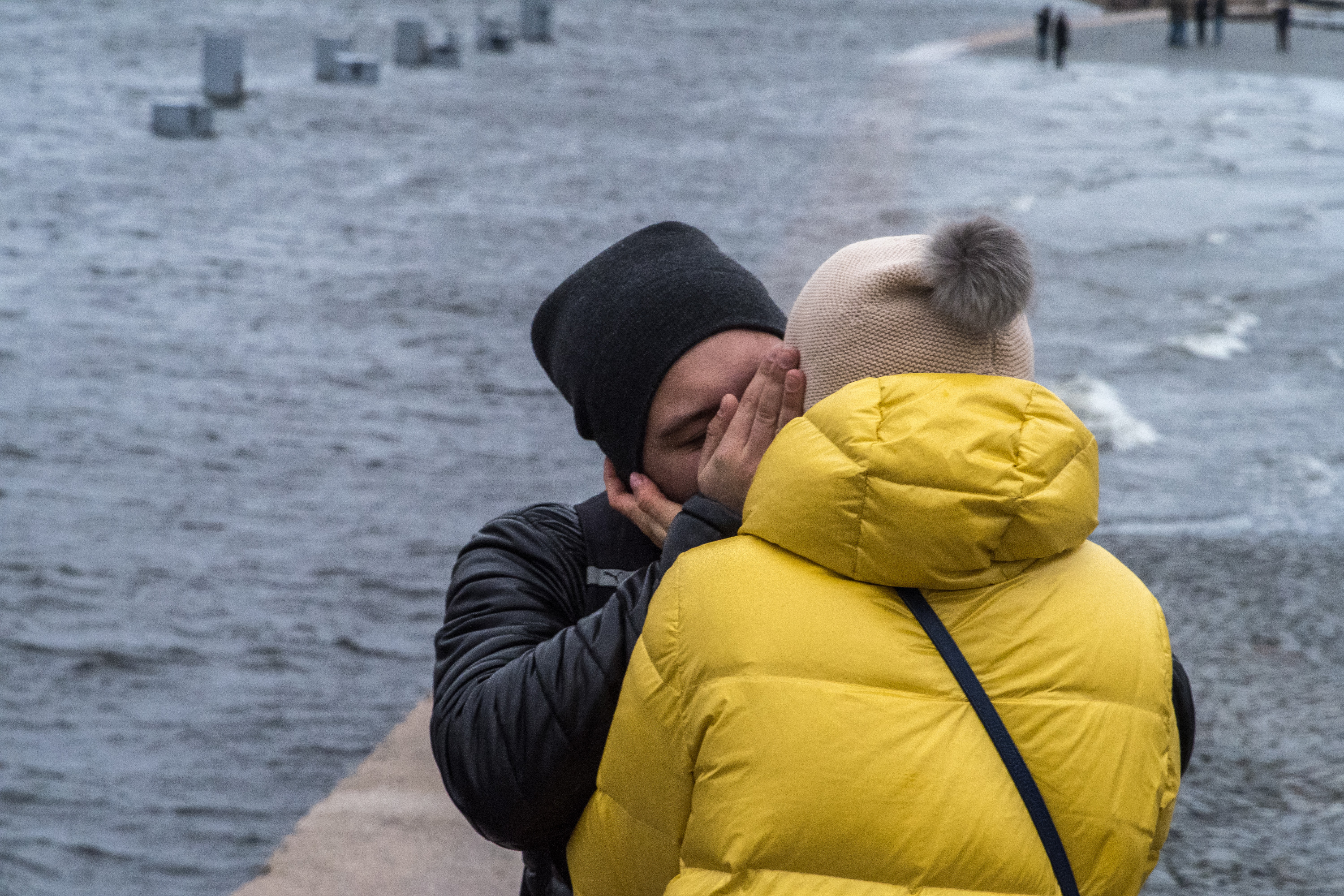 Признайся в любви в Instagram «Фонтанки». Прямой эфир