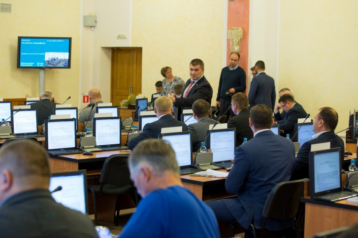 Окончательное решение будут принимать на заседании муниципалитета в феврале Окончательное решение будут принимать на заседании муниципалитета в феврале
