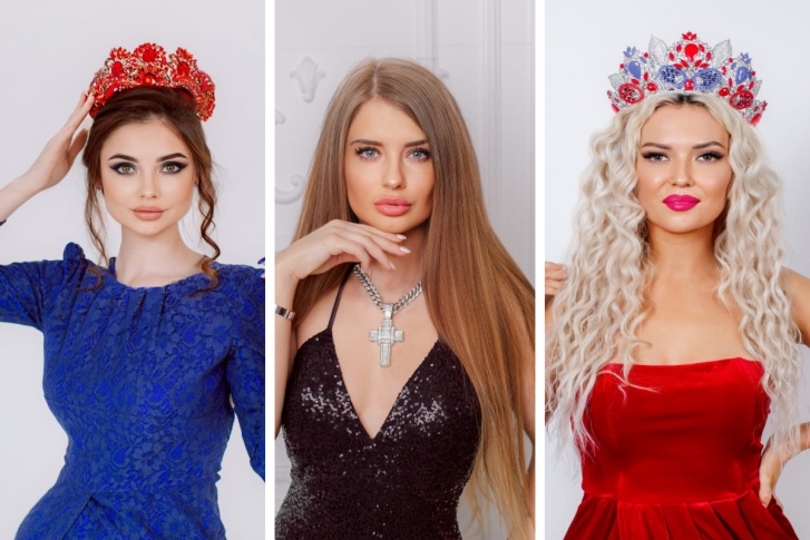 В Ярославле подвели итоги сразу трех конкурсов красоты