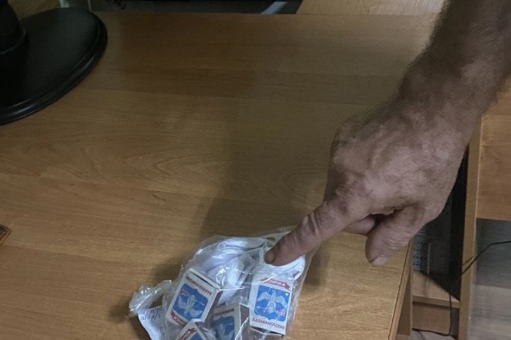 В спичечных коробках оказалось более <nobr class="_">30 грамм</nobr> конопли В спичечных коробках оказалось более <nobr class="_">30 грамм</nobr> конопли