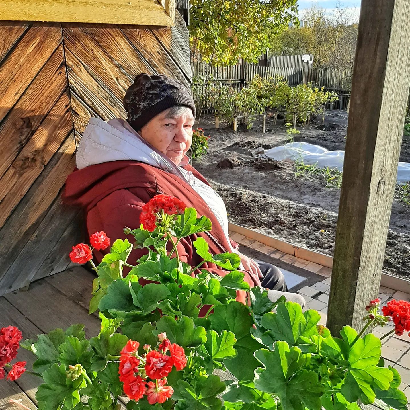 О том, как распознать деменцию и помочь людям с таким диагнозом, Ирина рассказывает в своем блоге в «Инстаграме» О том, как распознать деменцию и помочь людям с таким диагнозом, Ирина рассказывает в своем блоге в «Инстаграме»
