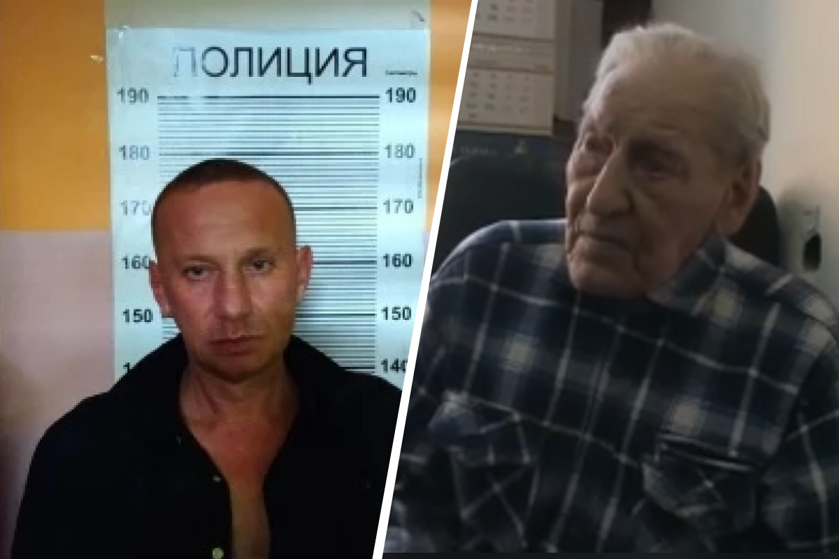 В Екатеринбурге осудили грабителя, который напал на ветерана ВОВ ради печенек и молока