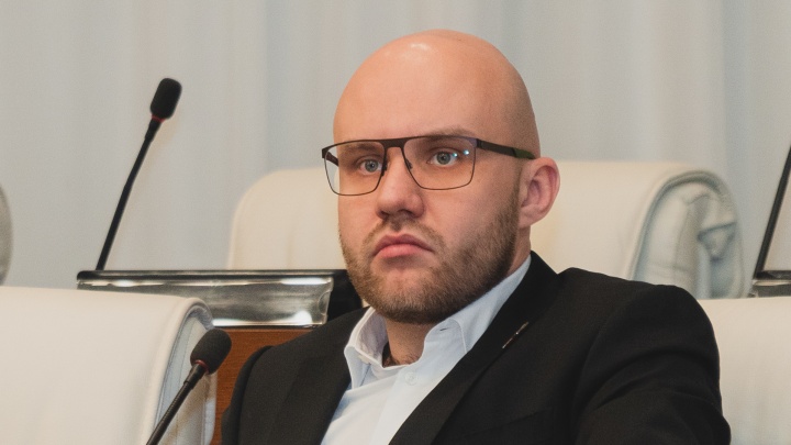 Генпрокуратура проверит депутата Заксобрания Прикамья Илью Лисняка. Его обвиняют в шантаже и связях с Польшей
