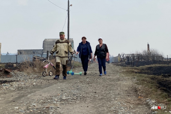 Общую цифру по количеству пострадавших зауральцев в пожарах в пресс-службе губернатора Курганской области сказать затруднились Общую цифру по количеству пострадавших зауральцев в пожарах в пресс-службе губернатора Курганской области сказать затруднились