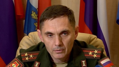 Военный комиссар рассказал, кто подлежит частичной мобилизации в Самарской области