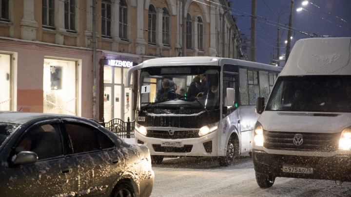 Скандальный перевозчик ответил на главную претензию пассажиров из Ярославля