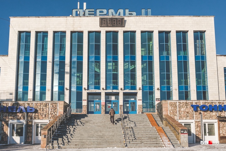 Реконструкцией будет заниматься РЖД Реконструкцией будет заниматься РЖД