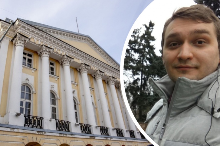 Семен Тараев предложил отстаивать интересы ярославских музеев
