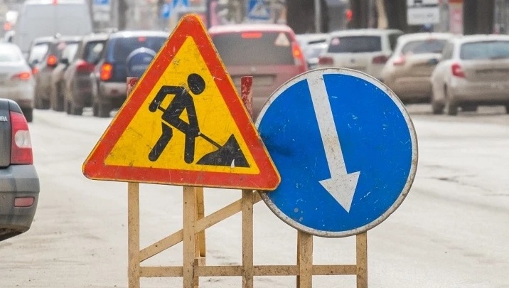Власти рассказали о планах на реконструкцию дорог Перми в 2022 году