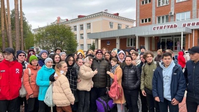 «Наши дети остались без педагога»: в Челябинской области мобилизовали учителя истории