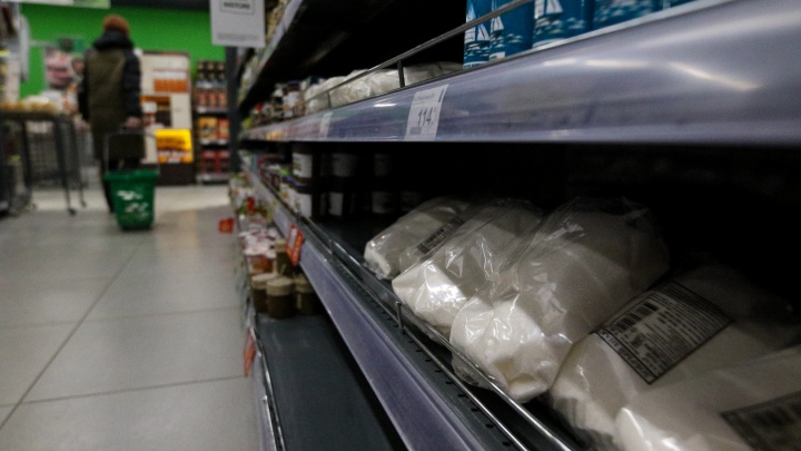 «Близко к инфляции»: татарстанская компания «Агросила» назвала причины роста цен на сахар