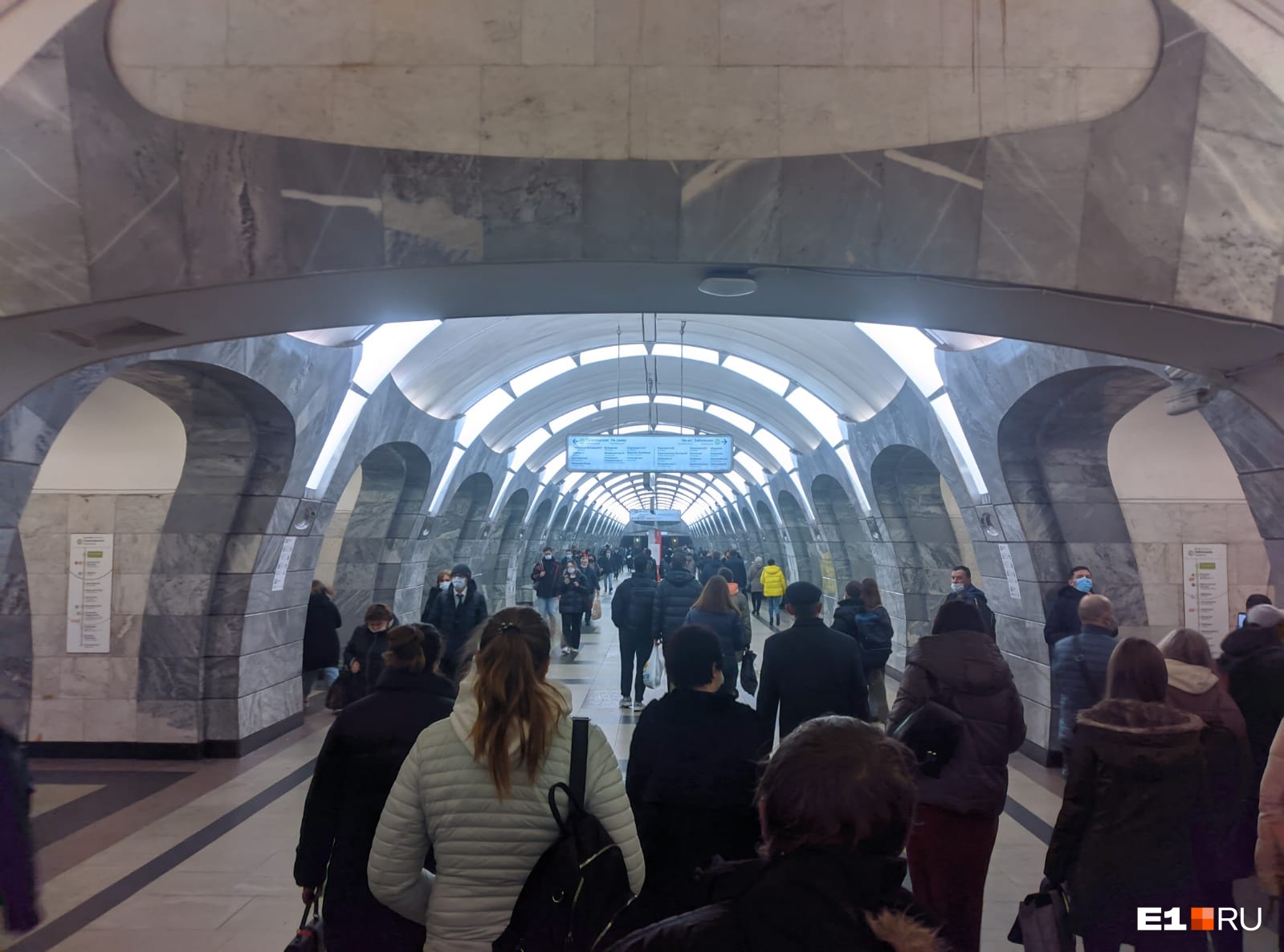 Московское метро точно не заметило, что в городе начались каникулы Московское метро точно не заметило, что в городе начались каникулы