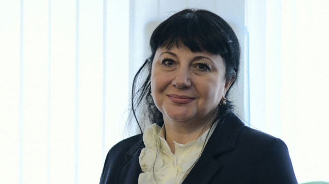 Удовицкая работала на кафедре академического пения КГИК