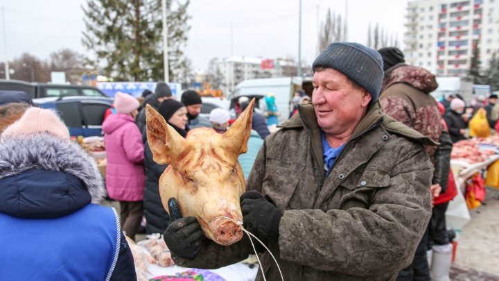 Инфляция оставит в вашем супе только рога и копыта: мясо в Башкирии существенно выросло в цене