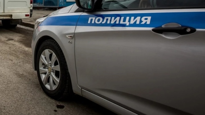 Новосибирец устроил стрельбу из ружья в жилмассиве «Родники» 9 мая