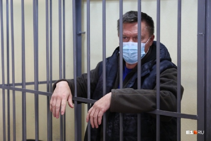 Тетерина обвиняют в посредничестве в передаче взятки Тетерина обвиняют в посредничестве в передаче взятки