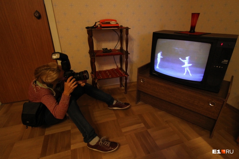 В Свердловской области разом перестанут работать телевизоры и радио