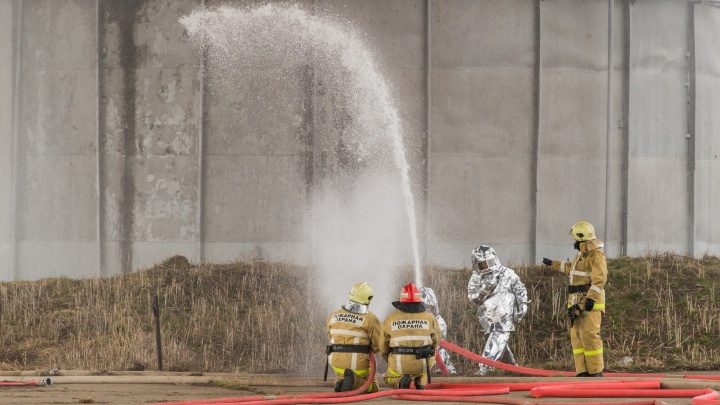 В Прикамье объявили высокую пожарную опасность, а именно в Перми — аж чрезвычайную. Что это значит?