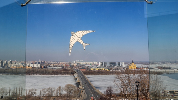 Весна — время надежд: смотрим на солнечные и согревающие фото Нижнего Новгорода