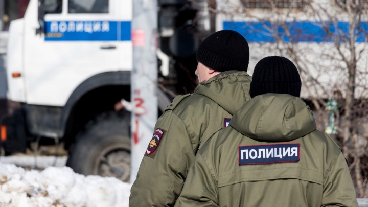 Казанские школы получили очередные сообщения о минировании