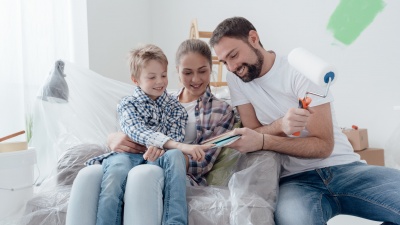 Если ипотека, то с минимальной переплатой: как выгодно купить квартиру в новостройке Архангельска