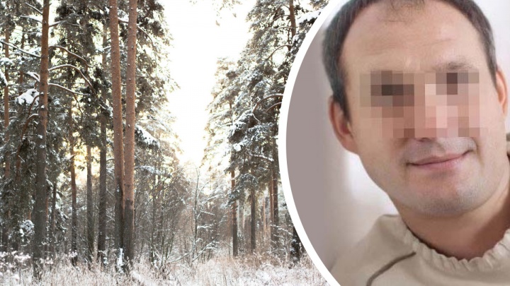 Тело нашли под Тутаевом: в Ярославской области обнаружили мертвым 38-летнего бизнесмена