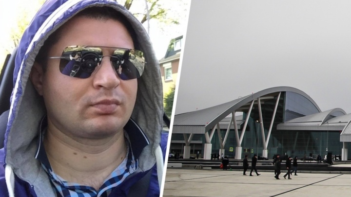 В аэропорту Ростова случайно поймали лидера ОПГ, сбывавшей фальшивые QR-коды о вакцинации
