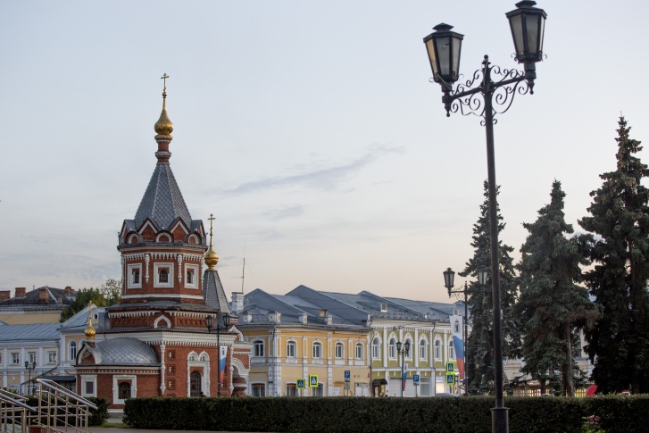 В Ярославле многие музеи подготовили оригинальные программы на акцию «Ночь музеев»