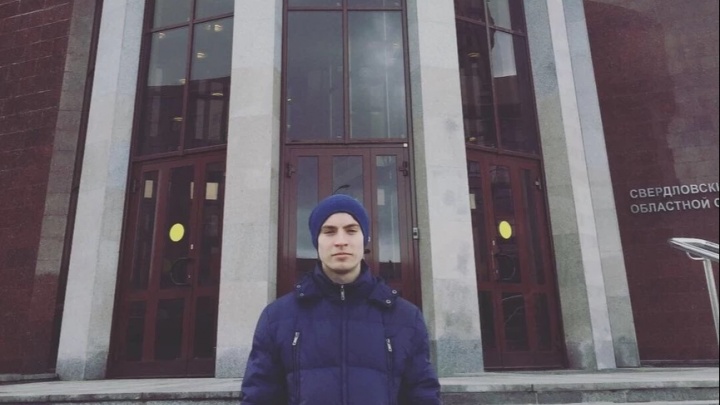 Уральский юрист, получивший политическое убежище в Германии, стал депутатом в Берлине