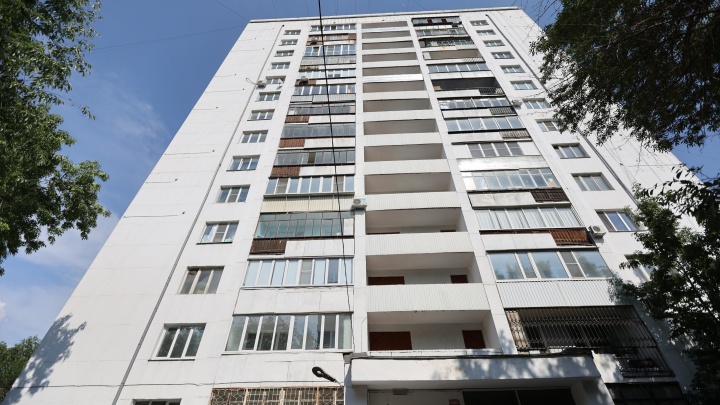 Регоператор ответил противникам повторного ремонта фасадов домов в Челябинске за полмиллиарда рублей
