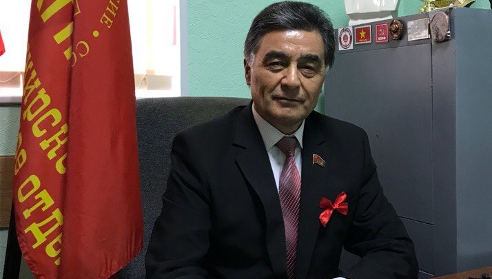 «Узнав об этом, я был возмущен»: глава КПРФ в Башкирии — о продлении ареста депутата Курултая Дмитрия Чувилина