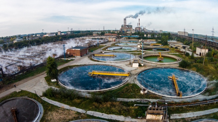 Северная Двина стала чище на 14%: за счет чего удалось сократить сброс загрязняющих веществ